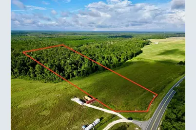 Lot 4B E Hwy 318, Fort Mc Coy, FL 32134 - Photo 1