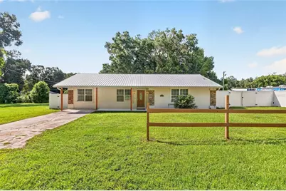 3420 SE 135th Lane, Summerfield, FL 34491 - Photo 1