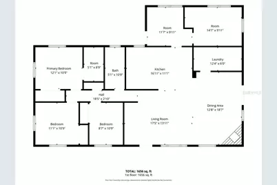 8481 SE 120th Place, Belleview, FL 34420 - Photo 5