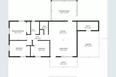 3755 SW 147th Lane Road, Ocala, FL 34473 - Photo 37
