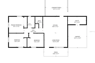 3755 SW 147 Lane Rd, Ocala, FL 34473 - Photo 37
