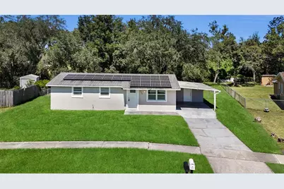 3755 SW 147th Lane Road, Ocala, FL 34473 - Photo 1