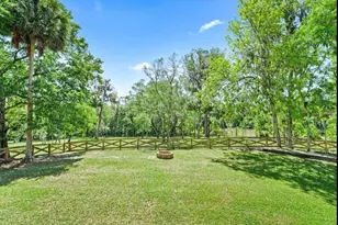 22551 NW 87th Avenue Rd, Micanopy, FL 32667 - Photo 47