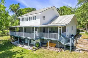 22551 NW 87th Avenue Rd, Micanopy, FL 32667 - Photo 51