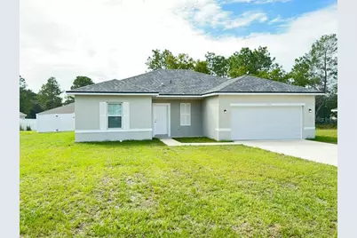 15315 SW 50th Avenue Road, Ocala, FL 34473 - Photo 1