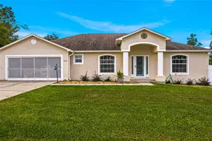 4918 SW 107th Loop, Ocala, FL 34476 - Photo 1