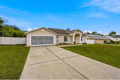4918 SW 107th Loop, Ocala, FL 34476 - Photo 3