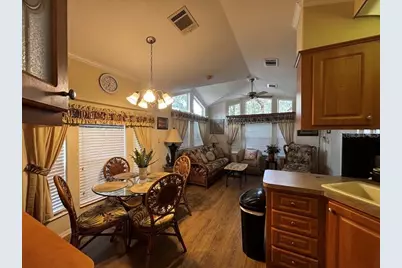 14195 NE 252nd Court Road #109, Fort Mc Coy, FL 32134 - Photo 11