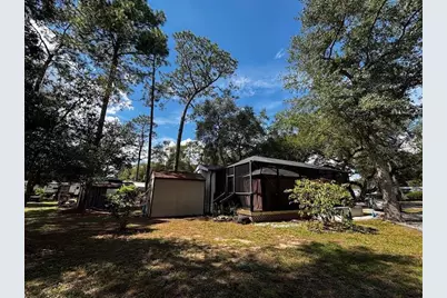 14195 NE 252nd Court Road #109, Fort Mc Coy, FL 32134 - Photo 5