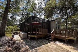 14195 NE 252nd Ct Rd, Fort Mc Coy, FL 32134 - Photo 3