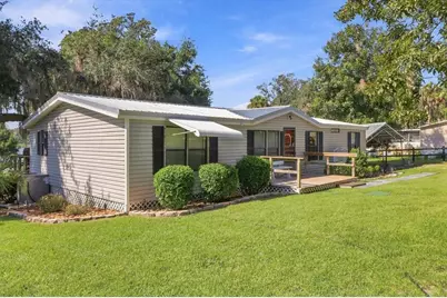 145 & 143 Faye Street, Hawthorne, FL 32640 - Photo 3