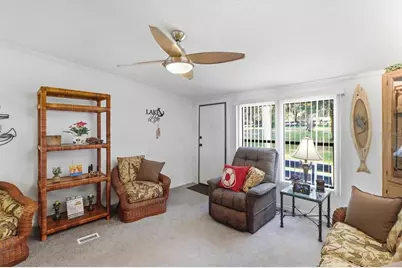 145 & 143 Faye Street, Hawthorne, FL 32640 - Photo 5