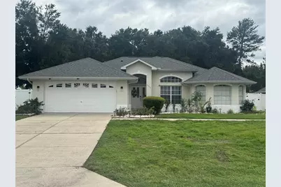 4470 SW 132 Place, Ocala, FL 34473 - Photo 1