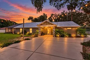 14271 NE 47th Ave, Anthony, FL 32617 - Photo 1