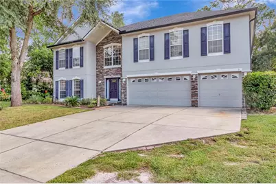 5 Mastic Court W, Homosassa, FL 34446 - Photo 1