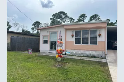 6437 Westside Drive, New Port Richey, FL 34652 - Photo 1