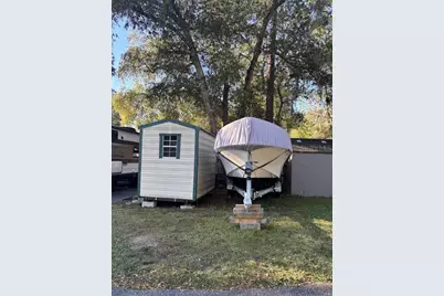 25115 NE 142nd Lane #45, Salt Springs, FL 32134 - Photo 5