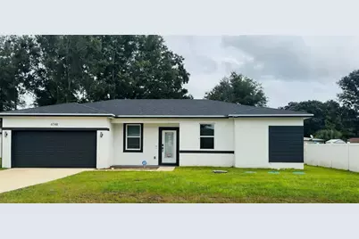 6748 Cherry Road, Ocala, FL 34472 - Photo 1
