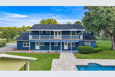 10246 SE 110th Street Road, Belleview, FL 34420 - Photo 7
