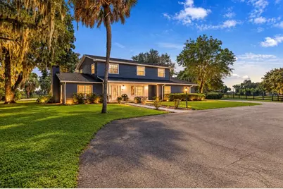 10246 SE 110th Street Road, Belleview, FL 34420 - Photo 1
