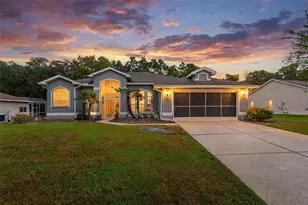 120 Corkwood Blvd, Homosassa, FL 34446 - Photo 1