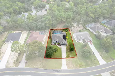 120 Corkwood Boulevard, Homosassa, FL 34446 - Photo 3