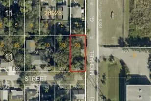 Tbd Lot 20 Boston St, Tarpon Springs, FL 34689 - Photo 1