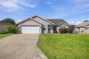 12166 NE 51st Cir, Oxford, FL 34484 - Photo 1