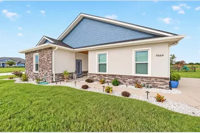 9664 SE 61st Terrace, Belleview, FL 34420 - Photo 7