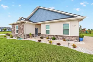 9664 SE 61st Terrace, Belleview, FL 34420 - Photo 7