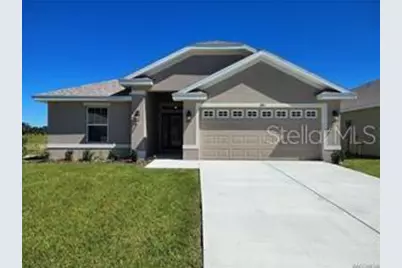 1240 Turnstone Terrace, Inverness, FL 34453 - Photo 1