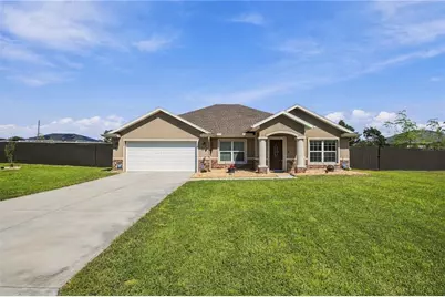4431 SW 110th Lane, Ocala, FL 34476 - Photo 1