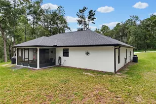 10151 N Athenia Dr, Citrus Springs, FL 34434 - Photo 59