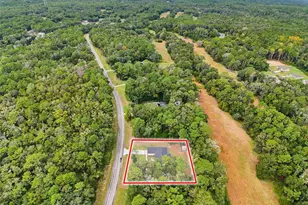 10151 N Athenia Dr, Citrus Springs, FL 34434 - Photo 69