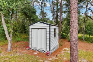 10151 N Athenia Dr, Citrus Springs, FL 34434 - Photo 61
