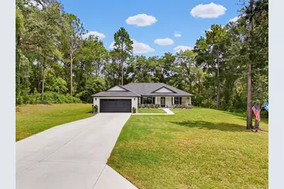 10151 N Athenia Drive, Citrus Springs, FL 34434 - Photo 3