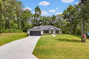 10151 N Athenia Dr, Citrus Springs, FL 34434 - Photo 3