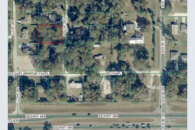 Tbd SE 34th Terrace, Belleview, FL 34420 - Photo 1