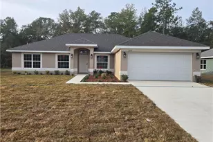 2505 Clearwood St, Inverness, FL 34452 - Photo 1
