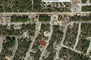 9850 N Dana Way, Citrus Springs, FL 34433 - Photo 1
