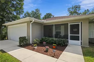 12888 SW 98th St, Dunnellon, FL 34432 - Photo 3