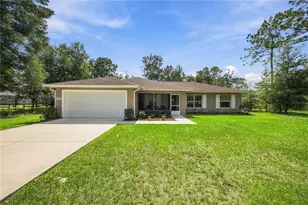 12888 SW 98th St, Dunnellon, FL 34432 - Photo 1