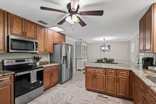 5700 NW 135th Ave, Morriston, FL 32668 - Photo 11