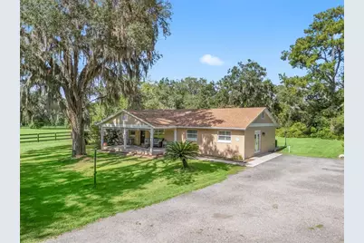 5700 NW 135th Avenue, Morriston, FL 32668 - Photo 3
