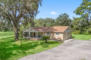 5700 NW 135th Ave, Morriston, FL 32668 - Photo 3