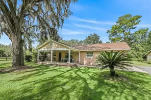 5700 NW 135th Ave, Morriston, FL 32668 - Photo 5
