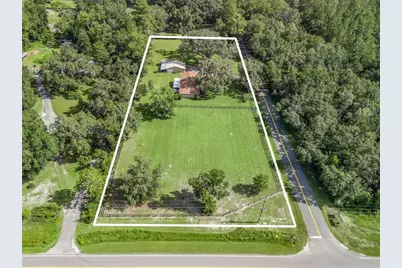 5700 NW 135th Avenue, Morriston, FL 32668 - Photo 1