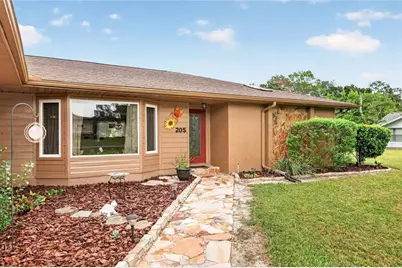 205 E Falconry Court, Hernando, FL 34442 - Photo 5