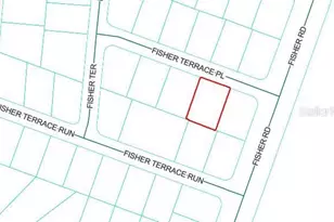Lot 4 Fisher Terrace Pl, Ocklawaha, FL 32179 - Photo 1