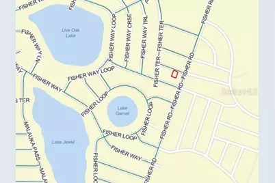 Lot 4 Fisher Terrace Place, Ocklawaha, FL 32179 - Photo 5